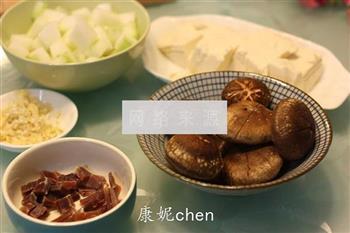 双冬豆腐汤羹怎么做，双冬豆腐汤羹怎么做好吃，双冬豆腐汤羹做法