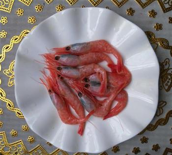甜虾白菜怎么做，甜虾白菜怎么做好吃，甜虾白菜做法