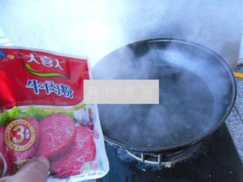 甩袖汤怎么做，甩袖汤怎么做好吃，甩袖汤做法