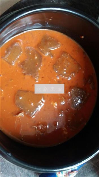 简单版韩式大酱汤怎么做，简单版韩式大酱汤怎么做好吃，简单版韩式大酱汤做法