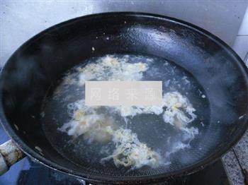 甩袖汤怎么做，甩袖汤怎么做好吃，甩袖汤做法