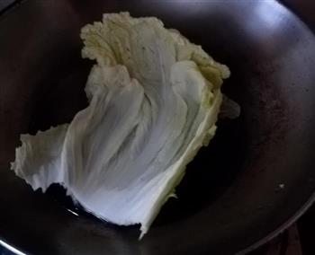 甜虾白菜怎么做，甜虾白菜怎么做好吃，甜虾白菜做法