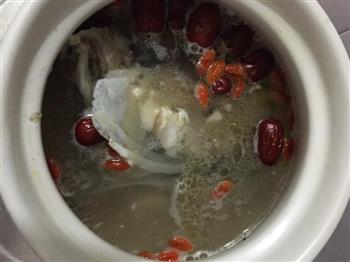 大头鱼煲汤怎么做，大头鱼煲汤怎么做好吃，大头鱼煲汤做法