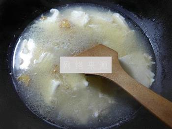 鱼骨豆腐汤怎么做，鱼骨豆腐汤怎么做好吃，鱼骨豆腐汤做法