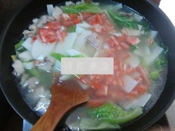 鲜肉粉利怎么做，鲜肉粉利怎么做好吃，鲜肉粉利做法