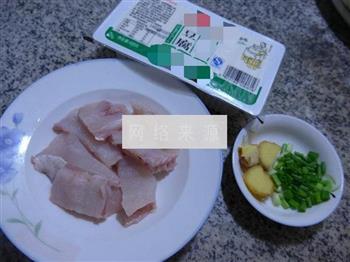 鱼骨豆腐汤怎么做，鱼骨豆腐汤怎么做好吃，鱼骨豆腐汤做法