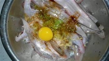 香炸踏板鱼怎么做，香炸踏板鱼怎么做好吃，香炸踏板鱼做法