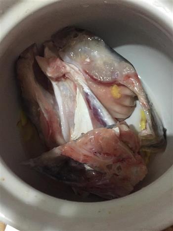大头鱼煲汤怎么做，大头鱼煲汤怎么做好吃，大头鱼煲汤做法