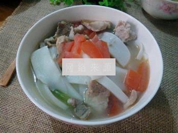 鲜肉粉利怎么做，鲜肉粉利怎么做好吃，鲜肉粉利做法