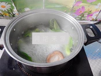 清汤鱼丸怎么做，清汤鱼丸怎么做好吃，清汤鱼丸做法