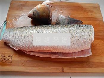 清汤鱼丸怎么做，清汤鱼丸怎么做好吃，清汤鱼丸做法