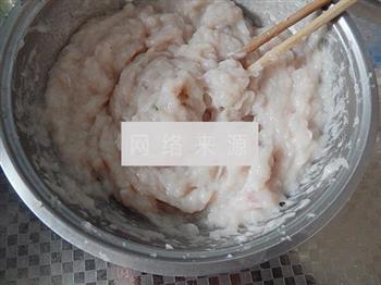 清汤鱼丸怎么做，清汤鱼丸怎么做好吃，清汤鱼丸做法