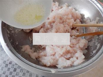 清汤鱼丸怎么做，清汤鱼丸怎么做好吃，清汤鱼丸做法