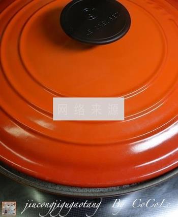 韭葱鸡骨高汤怎么做，韭葱鸡骨高汤怎么做好吃，韭葱鸡骨高汤做法