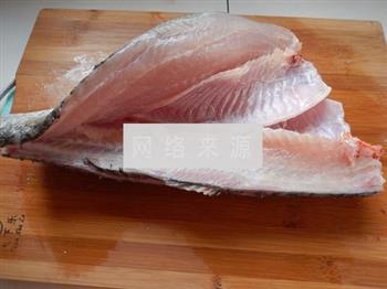 清汤鱼丸怎么做，清汤鱼丸怎么做好吃，清汤鱼丸做法