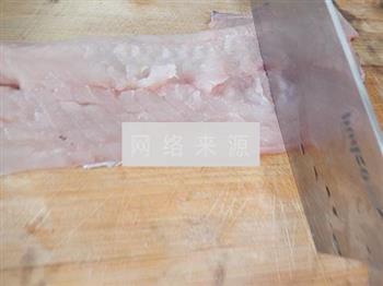 清汤鱼丸怎么做，清汤鱼丸怎么做好吃，清汤鱼丸做法