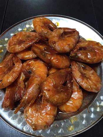 烹大虾怎么做，烹大虾怎么做好吃，烹大虾做法
