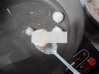 清汤鱼丸怎么做，清汤鱼丸怎么做好吃，清汤鱼丸做法