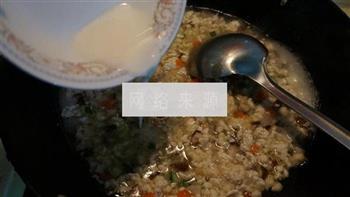 多彩鸡茸汤怎么做，多彩鸡茸汤怎么做好吃，多彩鸡茸汤做法