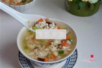 多彩鸡茸汤怎么做，多彩鸡茸汤怎么做好吃，多彩鸡茸汤做法