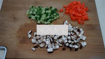 多彩鸡茸汤怎么做，多彩鸡茸汤怎么做好吃，多彩鸡茸汤做法