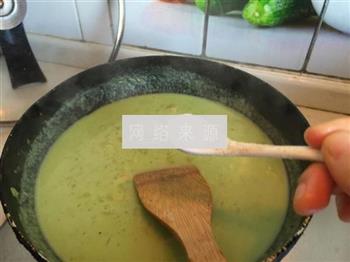 芦笋蘑菇奶油浓汤怎么做，芦笋蘑菇奶油浓汤怎么做好吃，芦笋蘑菇奶油浓汤做法