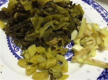 酸菜鱼，鱼片超Q怎么做，酸菜鱼，鱼片超Q怎么做好吃，酸菜鱼，鱼片超Q做法