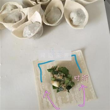 馄饨紫菜蛋花汤怎么做，馄饨紫菜蛋花汤怎么做好吃，馄饨紫菜蛋花汤做法