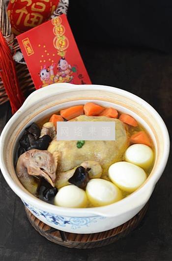 全家福汤怎么做，全家福汤怎么做好吃，全家福汤做法