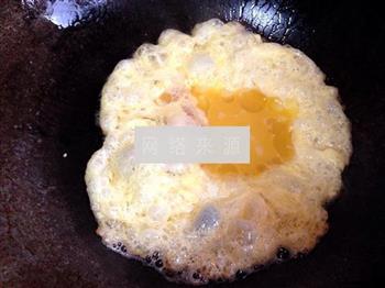 豌豆尖鸡蛋汤怎么做，豌豆尖鸡蛋汤怎么做好吃，豌豆尖鸡蛋汤做法