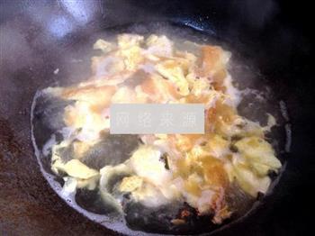 豌豆尖鸡蛋汤怎么做，豌豆尖鸡蛋汤怎么做好吃，豌豆尖鸡蛋汤做法