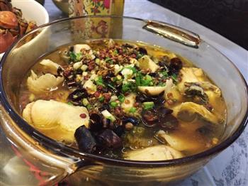 酸菜鱼，鱼片超Q怎么做，酸菜鱼，鱼片超Q怎么做好吃，酸菜鱼，鱼片超Q做法