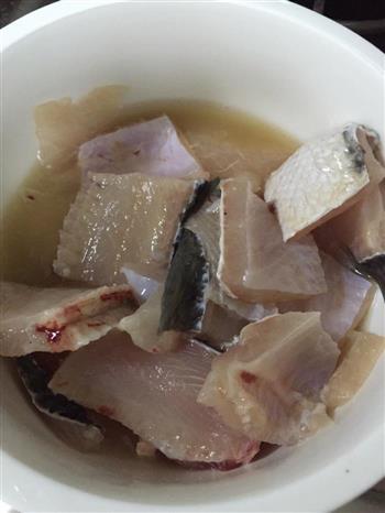酸菜鱼，鱼片超Q怎么做，酸菜鱼，鱼片超Q怎么做好吃，酸菜鱼，鱼片超Q做法