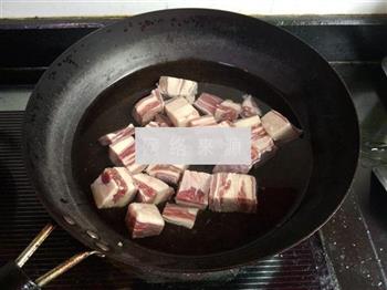 杂蔬小牛腩浓汤怎么做，杂蔬小牛腩浓汤怎么做好吃，杂蔬小牛腩浓汤做法