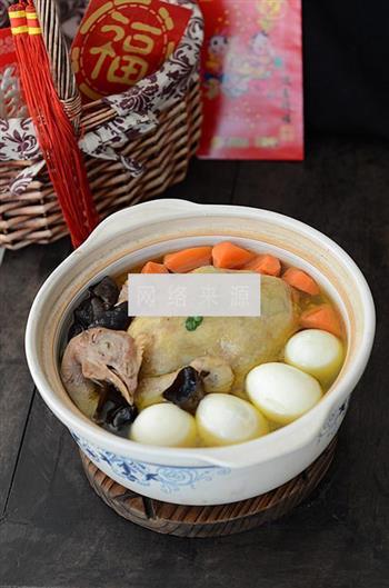 全家福汤怎么做，全家福汤怎么做好吃，全家福汤做法