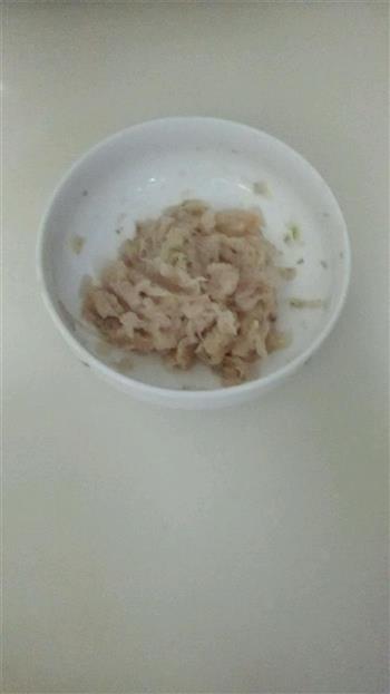 宝宝版鳕鱼丸怎么做，宝宝版鳕鱼丸怎么做好吃，宝宝版鳕鱼丸做法