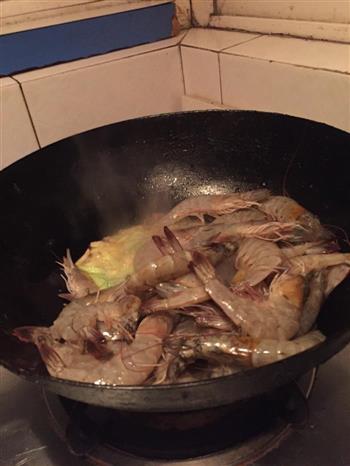 超简单烹大虾怎么做，超简单烹大虾怎么做好吃，超简单烹大虾做法