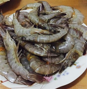 超简单烹大虾怎么做，超简单烹大虾怎么做好吃，超简单烹大虾做法