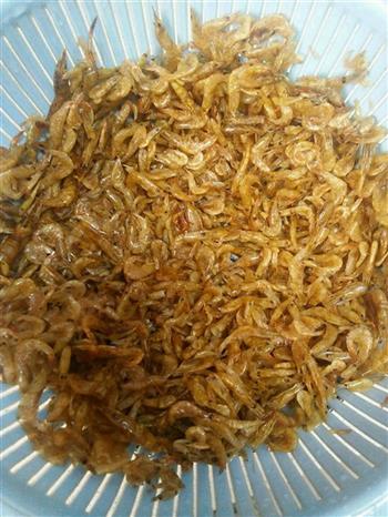 小小酥脆干河虾怎么做，小小酥脆干河虾怎么做好吃，小小酥脆干河虾做法