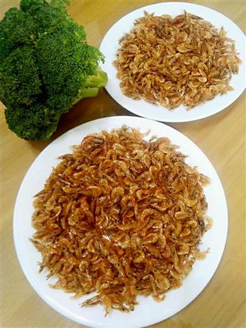 小小酥脆干河虾怎么做，小小酥脆干河虾怎么做好吃，小小酥脆干河虾做法
