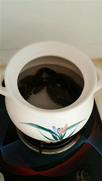 发制海参怎么做，发制海参怎么做好吃，发制海参做法