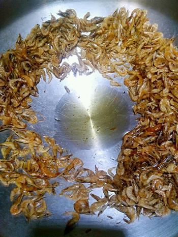 小小酥脆干河虾怎么做，小小酥脆干河虾怎么做好吃，小小酥脆干河虾做法