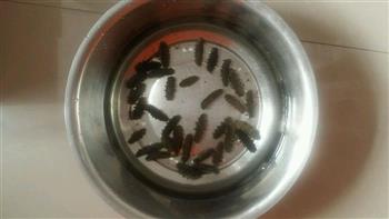 发制海参怎么做，发制海参怎么做好吃，发制海参做法