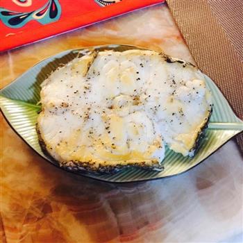十分钟香煎银鳕鱼怎么做，十分钟香煎银鳕鱼怎么做好吃，十分钟香煎银鳕鱼做法
