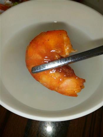 糖醋油爆虾怎么做，糖醋油爆虾怎么做好吃，糖醋油爆虾做法