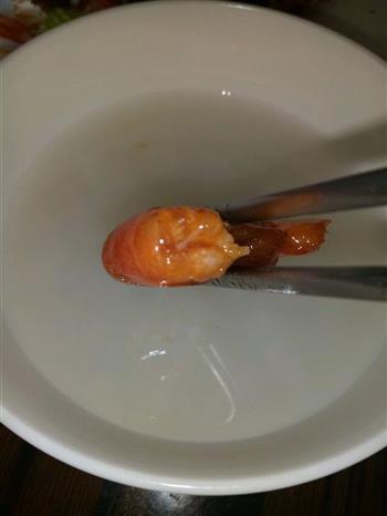 糖醋油爆虾怎么做，糖醋油爆虾怎么做好吃，糖醋油爆虾做法