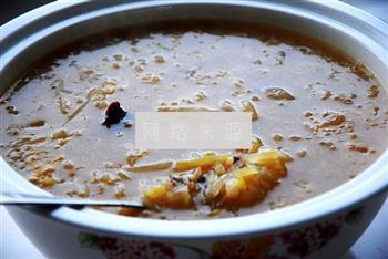 金汤酸菜怎么做，金汤酸菜怎么做好吃，金汤酸菜做法