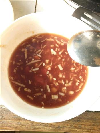 糖醋油爆虾怎么做，糖醋油爆虾怎么做好吃，糖醋油爆虾做法