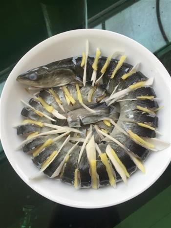 豉油白鳝怎么做，豉油白鳝怎么做好吃，豉油白鳝做法