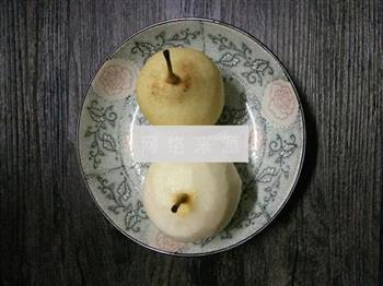 银耳雪梨糖水怎么做，银耳雪梨糖水怎么做好吃，银耳雪梨糖水做法